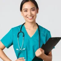 نیازمند خانوم با مهارت وحرفه ای در تزریقات