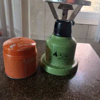 پیک نیک مسافرتی (کمپینگ)