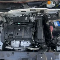 پژو slx مدل 1397|خودرو سواری و وانت|یاسوج, |دیوار