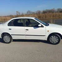 سمند seدرجه یک|خودرو سواری و وانت|بهبهان, |دیوار