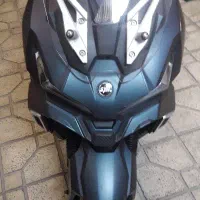 موتور سیکلت sym 175