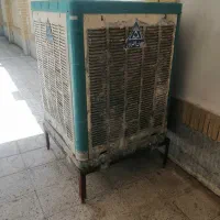 کولر آبی 7000 جهان افروز