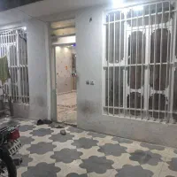 منزل 2 خواب حیاط دار ویلایی