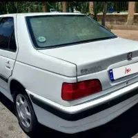 پژو پارس موتور جدید ساده XU7P، مدل ۱۴۰۱|خودرو سواری و وانت|شیراز, کیان شهر|دیوار