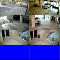 دوربین مداربسته تکنولوژی ip مدلS.vision/PS604