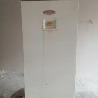 آبگرمکن یخچالی بزرگ