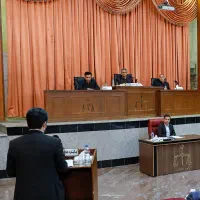 وکیل پایه یک دادگستری منصفانه اقساط پایان کار