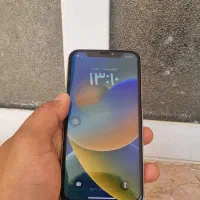 آیفون x 256 گیگ