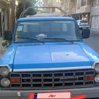 نیسان آبی فروشی|خودرو سواری و وانت|قم, هفت تیر|دیوار