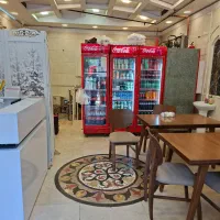 کارگر ساده و کمک آشپز