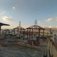 جوشکاری و برشکاری ،تخریب دیوار