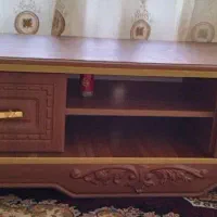 میز زیر تلویزیون  نو