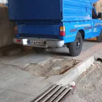 جابجای با نیسان قیمت کف قیمت بازار