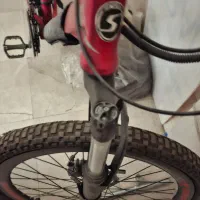 دوچرخه مارک سان اسپید دیسکی|دوچرخه، اسکیت، اسکوتر|ری, اقدسیه|دیوار