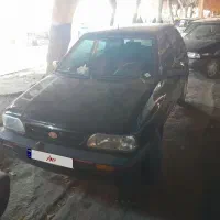 پراید هاچبک مدل ۸۶|خودرو سواری و وانت|چناران, |دیوار