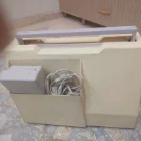 چرخ خیاطی کاچیران مدل ۱۱۴۹ تردماتیک