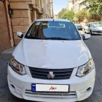 ساینا 1399 بدون رنگ شاسی پلمپ|خودرو سواری و وانت|تهران, گرگان|دیوار