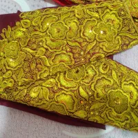 شلوار بندری