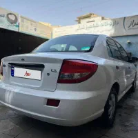 ریو مدل ۸۸|خودرو سواری و وانت|کرج, حسین‌آباد|دیوار