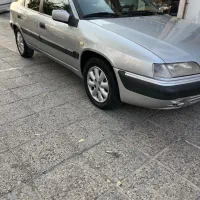 زانتیا 2000cc مدل85|خودرو سواری و وانت|شیراز, حافظیه|دیوار