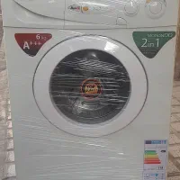 آبسال ال‌جی  سامسونگ|ماشین لباسشویی و خشک‌کن لباس|پرند, فاز ۵|دیوار