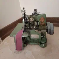 زیگزال سه نج اصل ژاپن کاملا سالم