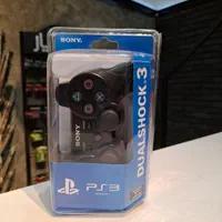 دسته PS3 dual shock بی سیم|کنسول، بازی ویدئویی و آنلاین|فردیس, فردیس|دیوار