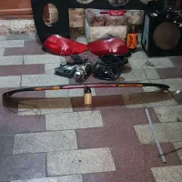 لوازم ماشین