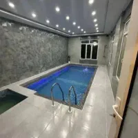 باغ ویلا استخر دار