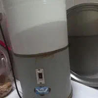 ماشین لباسشویی سطلی فریدولین