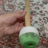 چوب طبل|درام و پرکاشن|تهران, نیروی هوایی (پیروزی)|دیوار