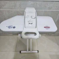 اتو پرس مارشال مدل 8000W|اتو و لوازم اتو|کاشان, قطب راوندی|دیوار