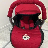 کریر نوزاد کودک