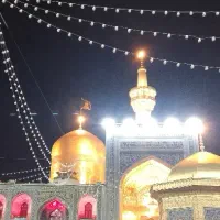 تور مشهد