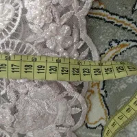 پارچه مجلسی گیپور|لباس|مشهد, سپاد|دیوار