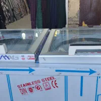 یخچال فالوده،یخ در بهشت،بستنی ۱۰۰ لیتری|کافیشاپ و رستوران|جوانرود, |دیوار