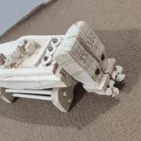 گلف طرح شناور نظامی