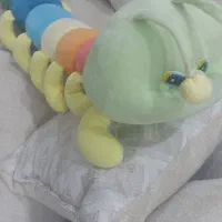 عروسک هزارپا