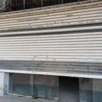 100مترمغازه تجاری