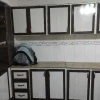 کابینت فلزی