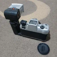 دوربین عکاسی قدیمی|دوربین عکاسی و فیلم‌برداری|اسلام‌‌آباد غرب, |دیوار