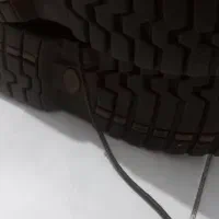 کفش خارجی|کیف، کفش، کمربند|گرگان, |دیوار