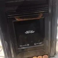 بخاری سالیم بزرگ
