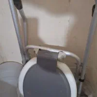 توالت فرنگی سیار نو