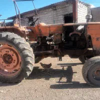 تراکتور رومانی و تریل|خودرو سنگین|ارشق, |دیوار