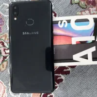 گوشی a10s سالم سالم|موبایل|صفادشت, |دیوار