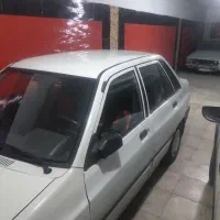 پراید مدل ۷۹ تمیز در حد|خودرو سواری و وانت|بومهن, |دیوار