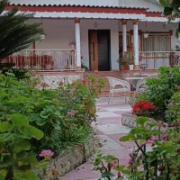 اجاره روزانه/هفتگی/ماهانه ویلا ۱۶۰ متری|اجارهٔ کوتاهمدت ویلا و باغ|عباسآباد, |دیوار