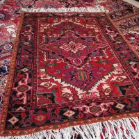 فرش اطراف هریس