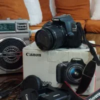 کانن 1200D